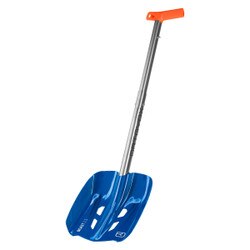 Ortovox Shovel Beast PC in Safety Blue